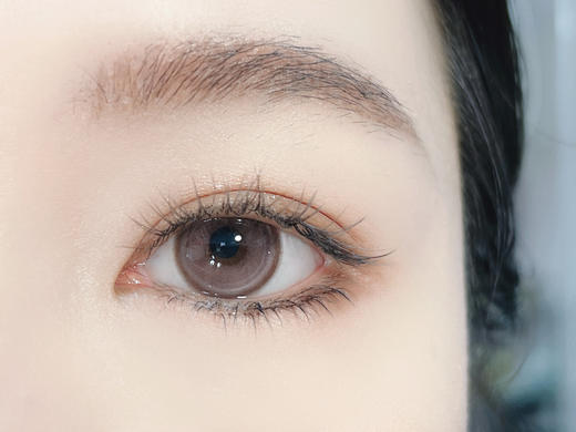 Bollycon日抛·碎碎念/小情绪·14.5mm·中大着色·10片装 商品图4