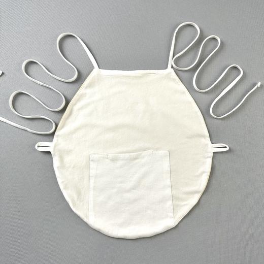 【棉小伙儿童/成人棉肚兜】【九九姜芯片】纯棉肚兜，四季通用，护肚小盔甲，暖身小太阳，脾胃不给力，睡觉防着凉等皆可使用，重庆仓 商品图9