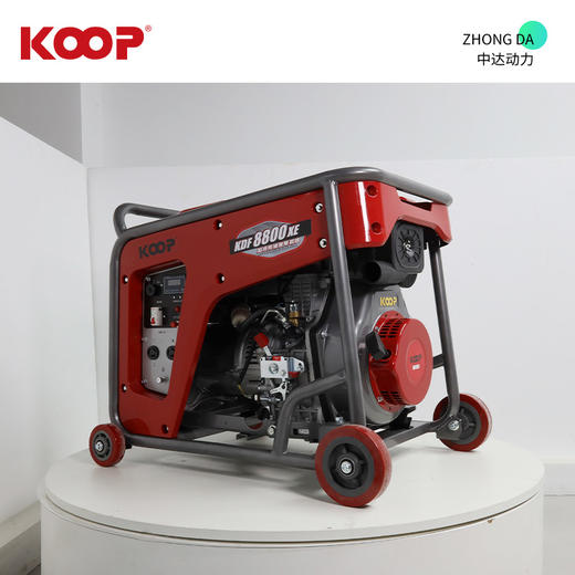 科普 KDF8800XE 商品图0