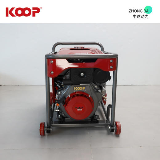 科普 KDF8800XE-3D 商品图2