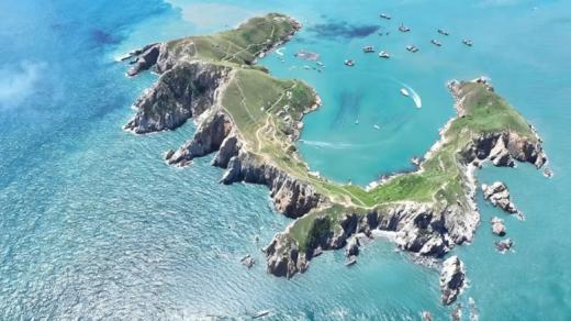 11月1日行摄霞浦双岛-大嵛山岛-四礵列岛六天之旅 商品图0