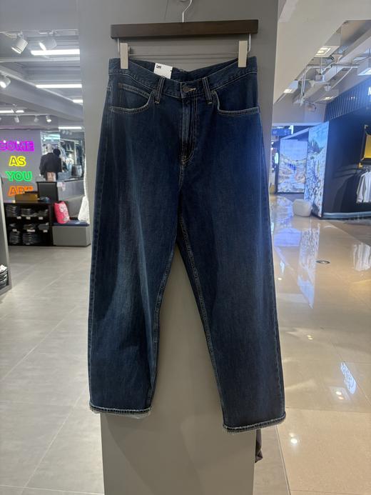 【云粉节】6楼LEE男士牛仔长裤吊牌价799 商品图0