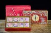 澜沧古茶2025年甘甜和美火腿五仁蛋黄红豆流心奶黄中秋月饼礼盒 商品缩略图0
