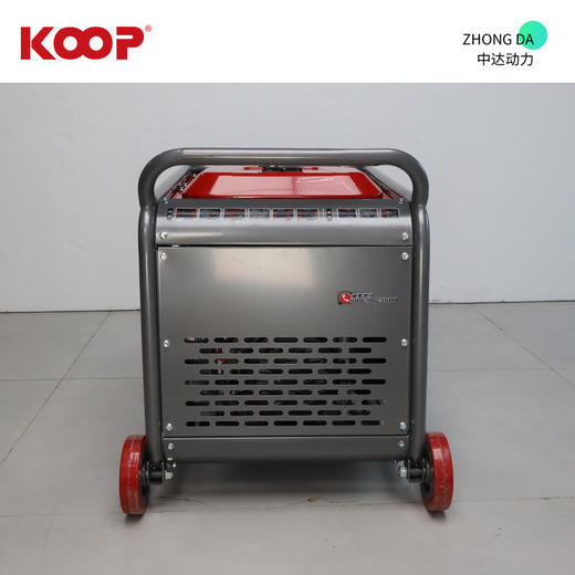 科普 KDF8800XE-3D 商品图3