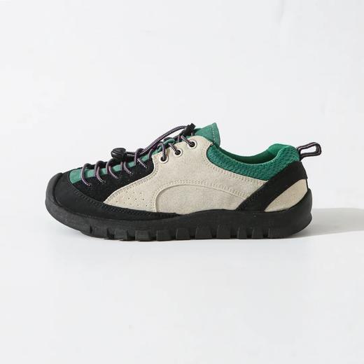 KN2代！舒适轻盈减震防滑耐磨低帮休闲鞋 商品图4