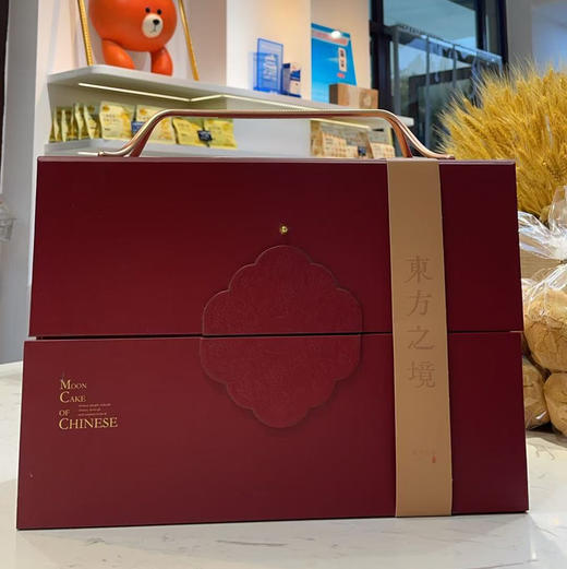 東方之境 八粒 商品图0