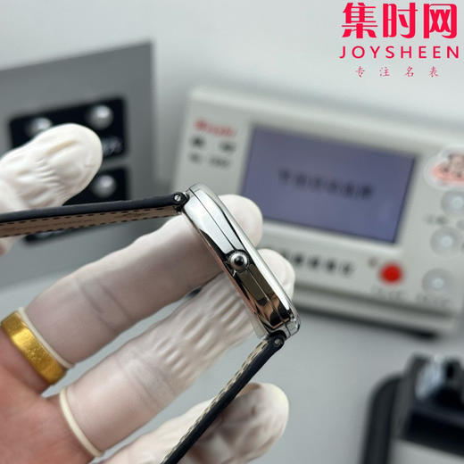 新品OMF百达翡丽 PP Golden Ellipse系列5738/51G-001 男士腕表 商品图5