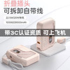 五合一多功能充电宝3C认证标识支架移动电源充电宝无线磁吸大容量 商品缩略图0
