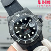劳力士 ROLEX PPM改装水鬼 碳纤维水鬼 男士腕表 一点小改动 注入新灵魂 3135机 商品缩略图1