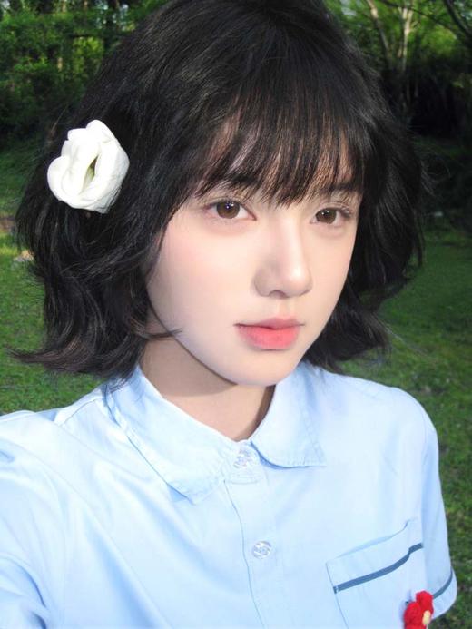 BollyCon 日抛 碎碎念 直径14.5mm着色13.7mm 商品图5