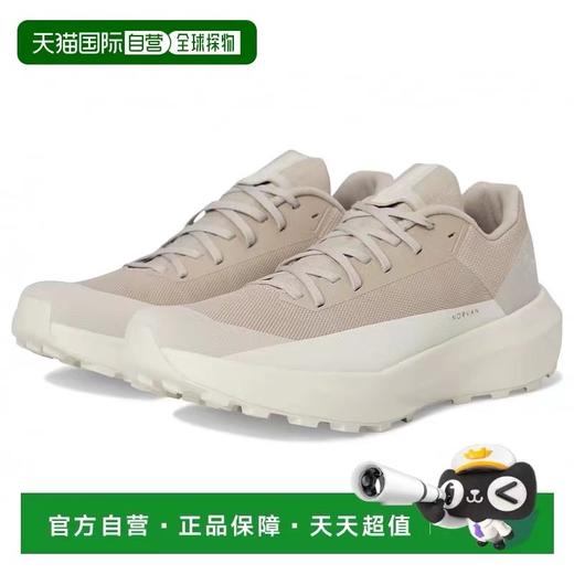 鸟家 LD4系列 男士户外徒步休闲鞋 商品图5