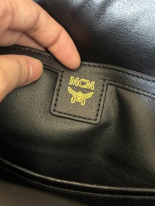 m＆cm的背包（小号） 商品图14