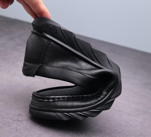 商场同步男士头层牛皮春秋商务皮鞋 商品图4