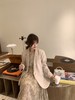 太ping鸟同款余煦抗皱坠感早秋阔版小西装外套008 商品缩略图2