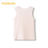 【商场同款】巴拉巴拉女童内衣背心儿童新款童装2025秋冬发热抗菌 商品缩略图2