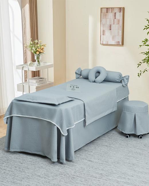 路易斯美容床罩4件套(190*80*60) 商品图1