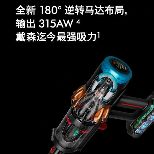 1楼戴森V16 Piston animal吸尘器 商品图1