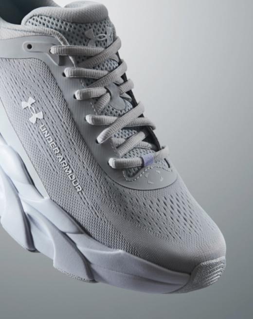 安德玛女子UA Halo Runner跑鞋6005288-023 商品图3