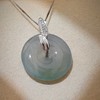 18K金镶嵌翡翠平安（年货节特价） 商品缩略图4