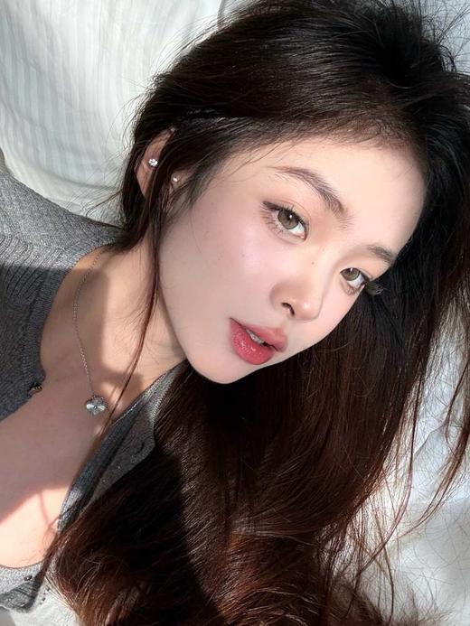 BollyCon 日抛 碎碎念 直径14.5mm着色13.7mm 商品图8