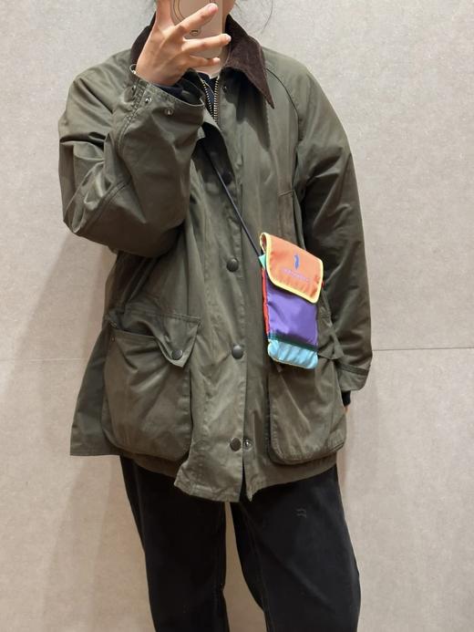 正品单，cotopax*| 羊驼多巴胺斜挎手机斜挎包 14*20cm 肩带 135cm可调节 商品图5