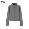 女装长袖拉链小蛮腰瑜伽服-MTWT01T5232881 商品缩略图0