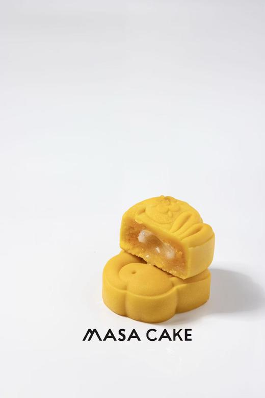 【芝心流心月饼6个装】 商品图7