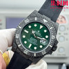 劳力士 ROLEX PPM改装水鬼 碳纤维水鬼 男士腕表 一点小改动 注入新灵魂 3135机 商品缩略图1