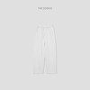 THESOONG’新曲线‘立裁结构定制料 轻弹力小弯刀休闲卫裤HWKZ7903 商品缩略图3