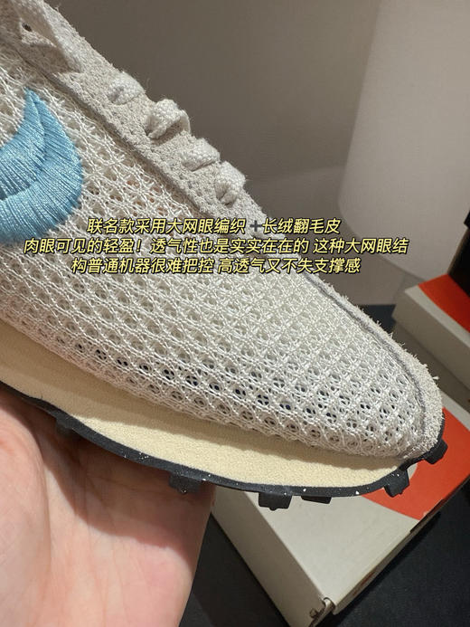 NK低帮运动鞋  跑鞋 商品图11