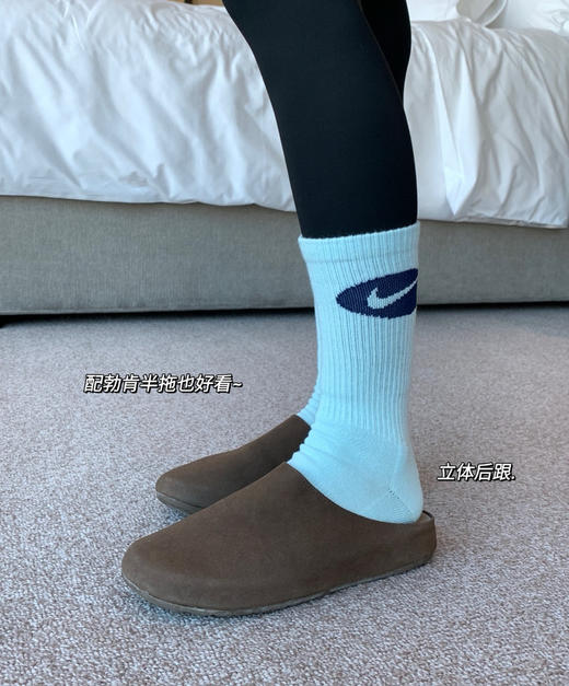 nk高筒袜3双091103 商品图12