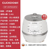 福库（CUCKOO）3L/5L小白贝韩国原装进口电饭煲IH电磁加热智能预约自动洗涤多功能语音2.0高压电饭锅电器不粘锅电炖锅 商品缩略图2