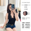 清仓捡漏 LB240190 蕾丝背心 商品缩略图0