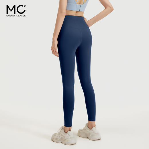 女装蜜桃瑜伽裤-MT20K5232885 商品图3