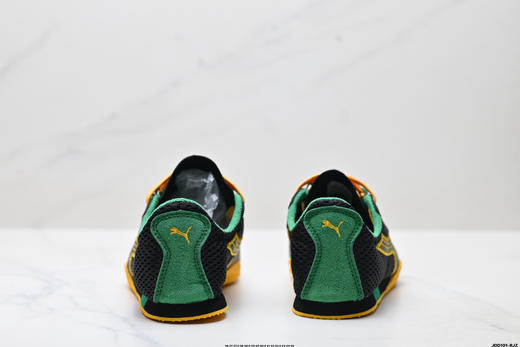 彪马PUMA H-Street德训低帮休闲鞋405513-02男女鞋 商品图5