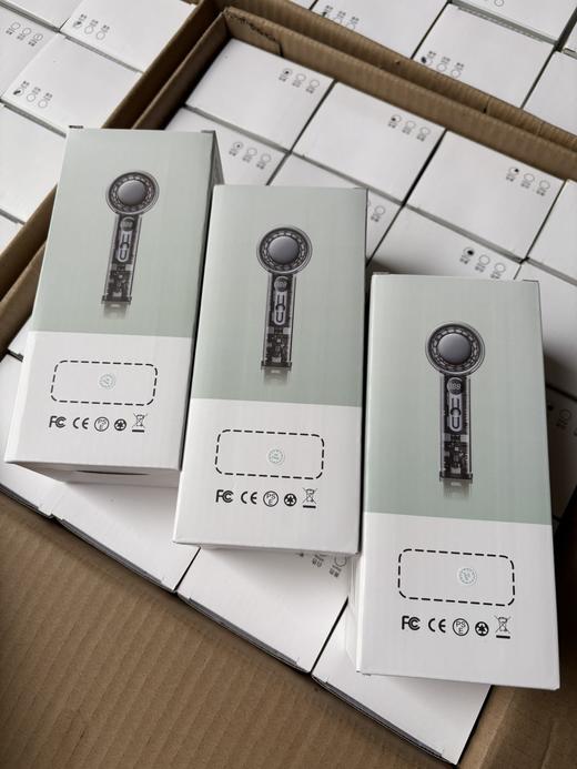 2025新款制冷风扇 商品图10