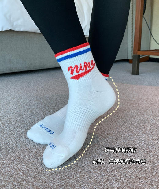 nk高筒袜3双091103 商品图11