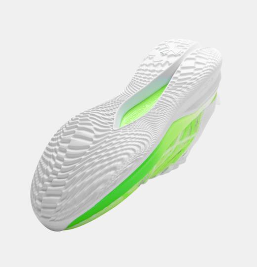 【12.13圣诞专享礼遇】安德玛男女同款UA Velociti Pro跑鞋3027560-106 商品图3