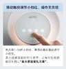【5F】英氏 熊猫布布pro智能专业级吸奶器 电动双边活塞泵吸乳器按摩大吸力，送免扶手文胸1个、储奶袋1盒、防溢乳垫1盒 商品缩略图8