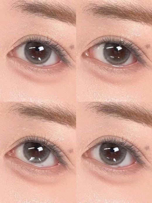 pisircon 半年抛 自由遇见 直径14.2mm着色13.4mm 商品图5