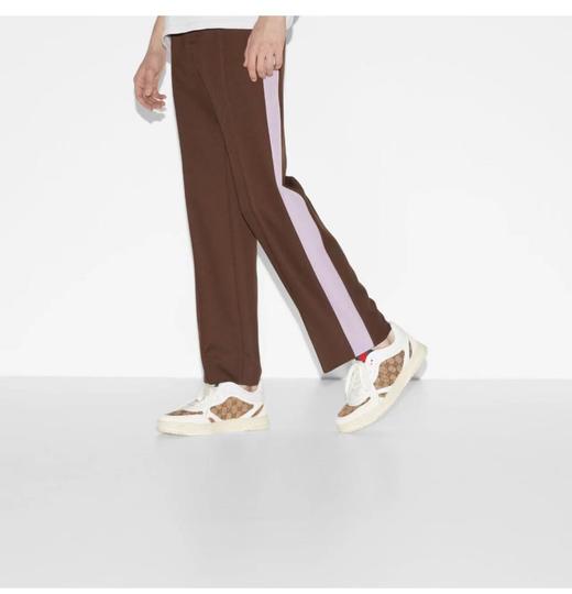 古家 情侣款复古休闲运动鞋 商品图1