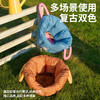 zeze塔塔手提宠物车载床（包邮）-B 商品缩略图4