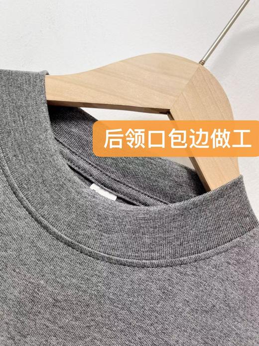 【2025王炸爆款】这也太好穿了吧！！半高领高级感打底衫02882-喜出 商品图8