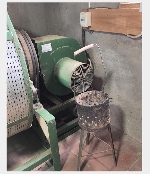 百年老枞水仙 6泡*8.3克 正岩 荔枝木碳焙 武夷山国家公园 商品图12