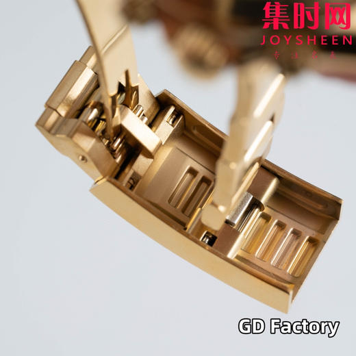 亲民版 劳力士宇宙计型 包边陶瓷圈 新款迪通拿系列 蒂芙尼蓝 男士腕表 商品图8