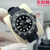 劳力士 ROLEX PPM改装水鬼 碳纤维水鬼 男士腕表 一点小改动 注入新灵魂 3135机 商品缩略图3