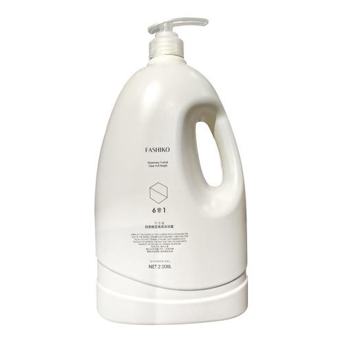 花诗蔻 白茶橙花焕采沐浴露 2.008L/瓶 商品图0