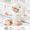 Domiamia 婴幼儿针织夹棉暖感垫 绵 暖羊床垫 适宜10-15 °C 商品缩略图1