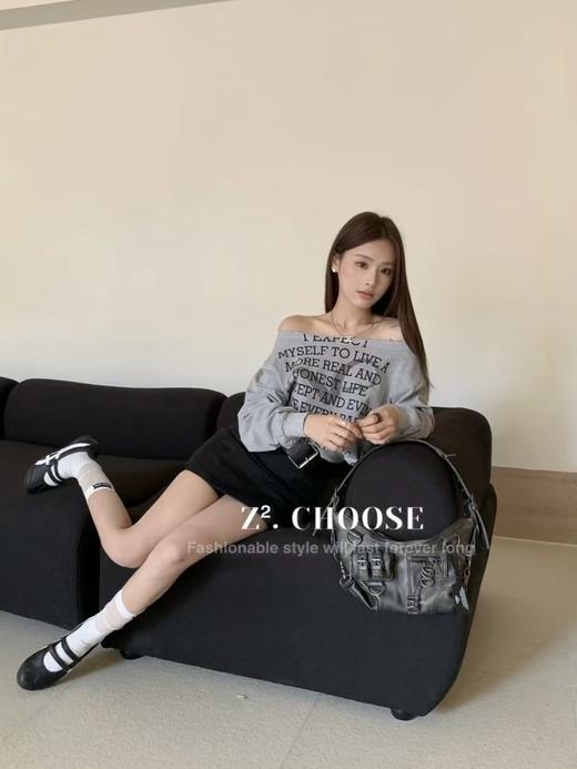 P&atou × Onitsuka Tiger鬼家虎联名芭蕾舞鞋 商品图5