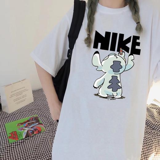 Nike 耐克短袖 高品质 210克精梳纯棉 商品图3